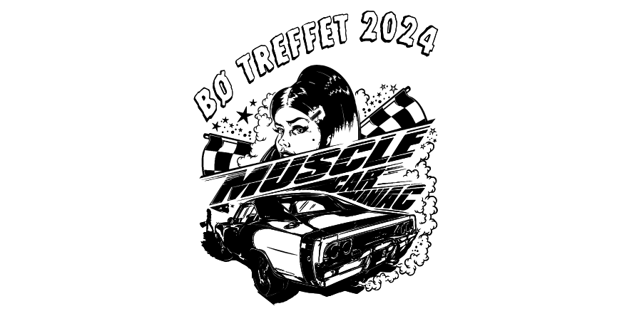 Bøtreffer 2024 Bøtreffer 2024