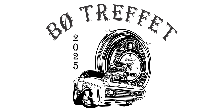 Bøtreffer 2025 Bøtreffer 2025